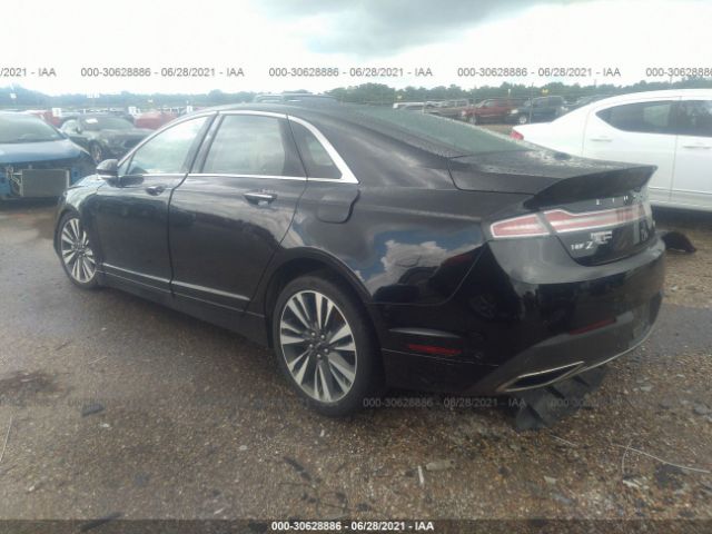 3LN6L5FC1KR607166  lincoln mkz 2019 IMG 2