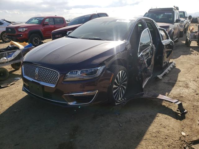 3LN6L5HC3JR626216  lincoln  2018 IMG 1