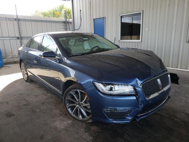 3LN6L5KU9JR627906  lincoln  2018 IMG 0