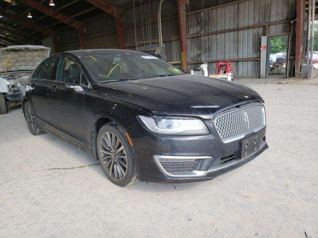 3LN6L5LU4JR621297  lincoln  2018 IMG 0