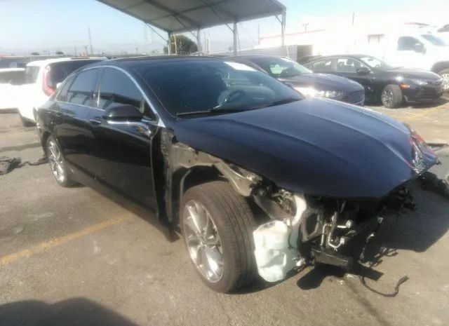 3LN6L5LU4KR610852  lincoln mkz 2019 IMG 0