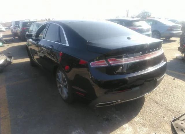 3LN6L5LU4KR610852  lincoln mkz 2019 IMG 2