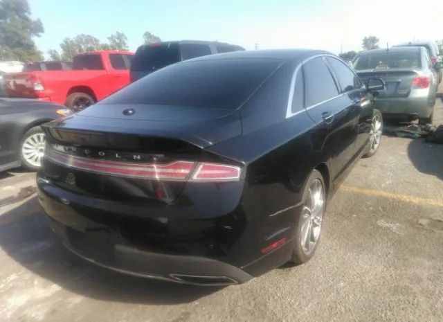 3LN6L5LU4KR610852  lincoln mkz 2019 IMG 3