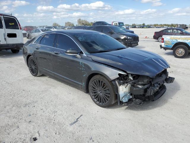 3LN6L5MU6JR618108  lincoln mkz 2018 IMG 3