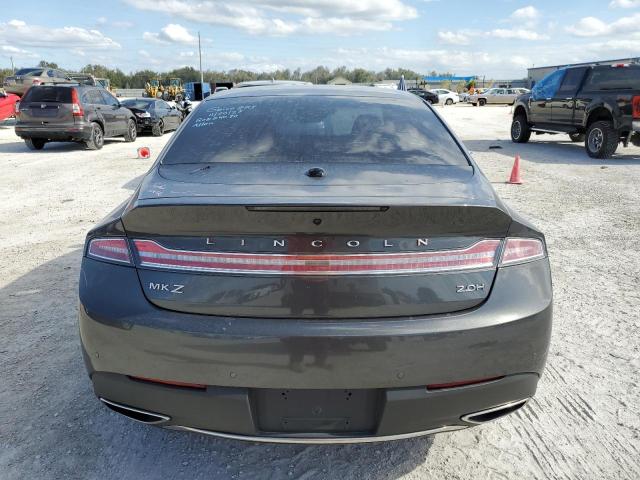 3LN6L5MU6JR618108  lincoln mkz 2018 IMG 5