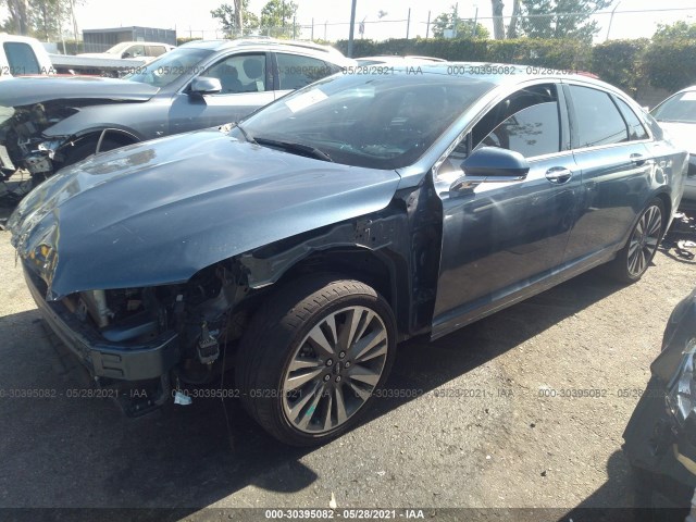 3LN6L5MUXJR625563  lincoln mkz 2018 IMG 1