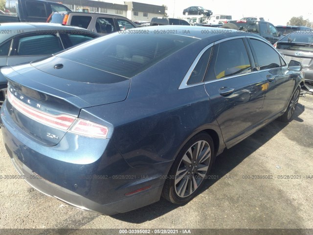 3LN6L5MUXJR625563  lincoln mkz 2018 IMG 3