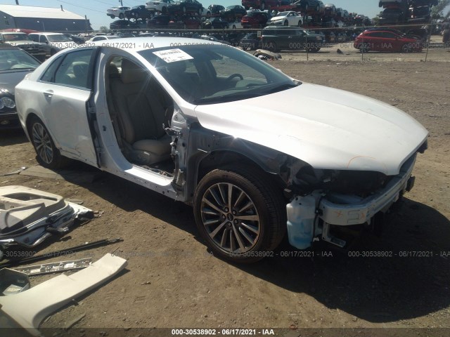 3LN6L5A92KR624957  lincoln mkz 2019 IMG 0