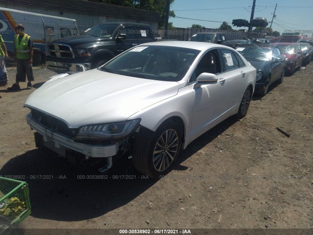 3LN6L5A92KR624957  lincoln mkz 2019 IMG 1