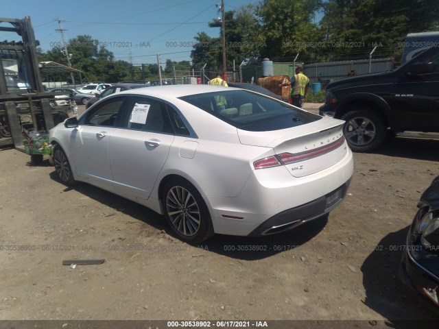 3LN6L5A92KR624957  lincoln mkz 2019 IMG 2