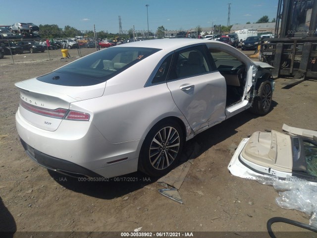 3LN6L5A92KR624957  lincoln mkz 2019 IMG 3