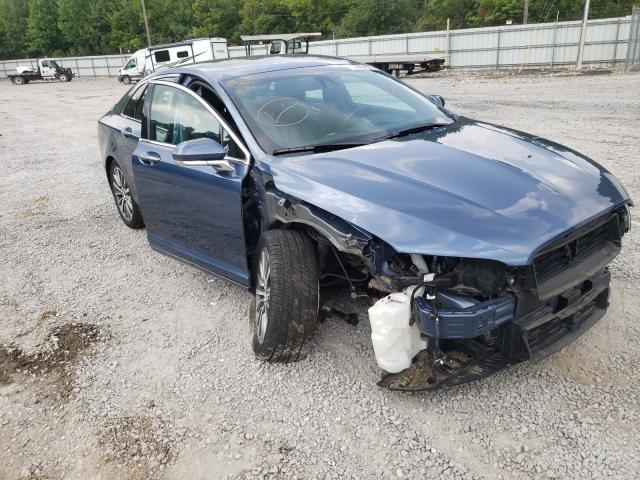 3LN6L5A94KR627407  lincoln mkz 2019 IMG 0