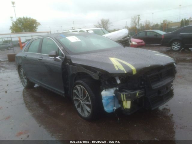 3LN6L5C97KR631593  lincoln mkz 2019 IMG 0