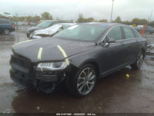 3LN6L5C97KR631593  lincoln mkz 2019 IMG 1