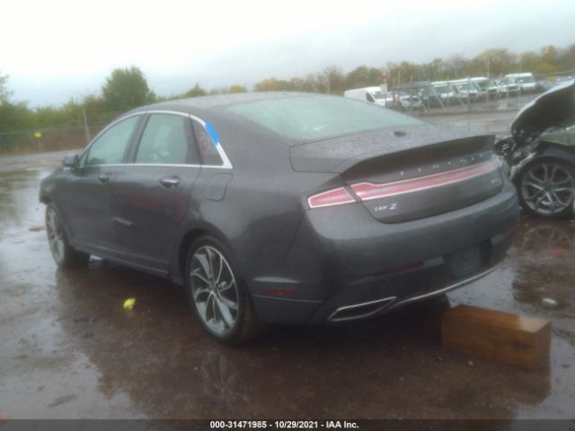 3LN6L5C97KR631593  lincoln mkz 2019 IMG 2