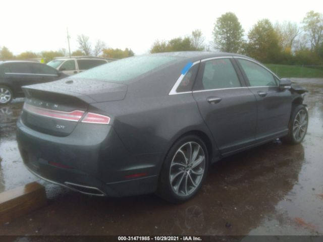 3LN6L5C97KR631593  lincoln mkz 2019 IMG 3