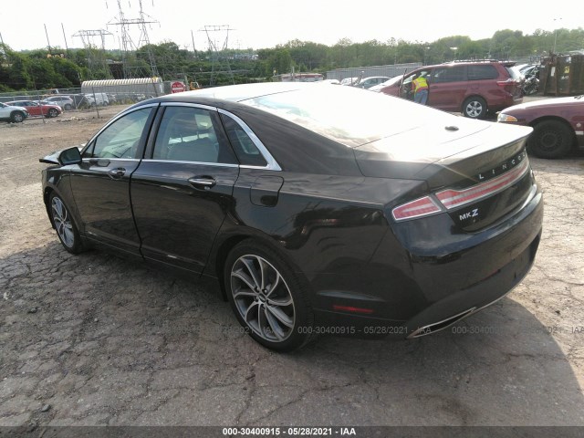 3LN6L5D96KR613696  lincoln mkz 2019 IMG 2