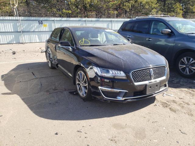 3LN6L5D97KR626991  lincoln  2019 IMG 0