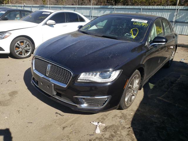 3LN6L5D97KR626991  lincoln  2019 IMG 1