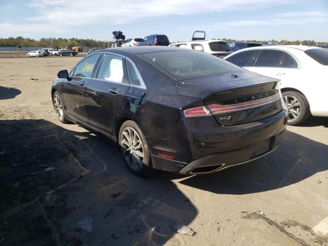 3LN6L5D97KR626991  lincoln  2019 IMG 2