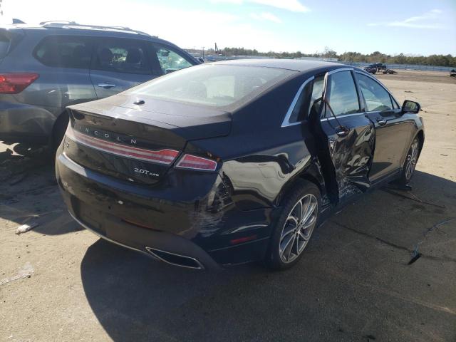 3LN6L5D97KR626991  lincoln  2019 IMG 3