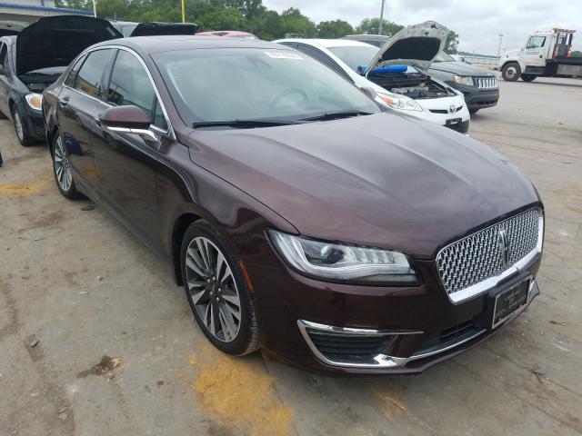 3LN6L5E96KR619402  lincoln  2019 IMG 0