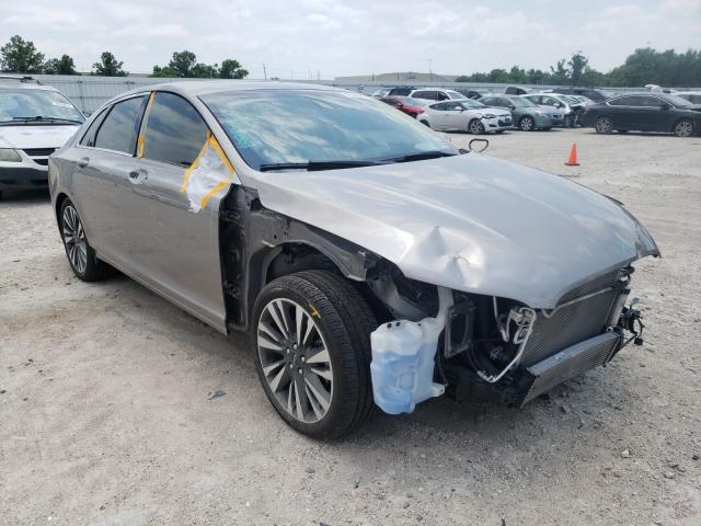 3LN6L5E98KR632782  lincoln mkz 2019 IMG 0