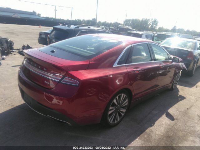 3LN6L5F92KR629410  lincoln mkz 2019 IMG 3