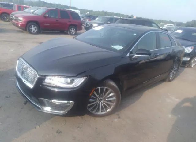 3LN6L5KU3KR633783  lincoln mkz 2019 IMG 1