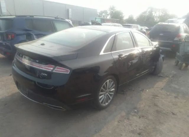 3LN6L5KU3KR633783  lincoln mkz 2019 IMG 3