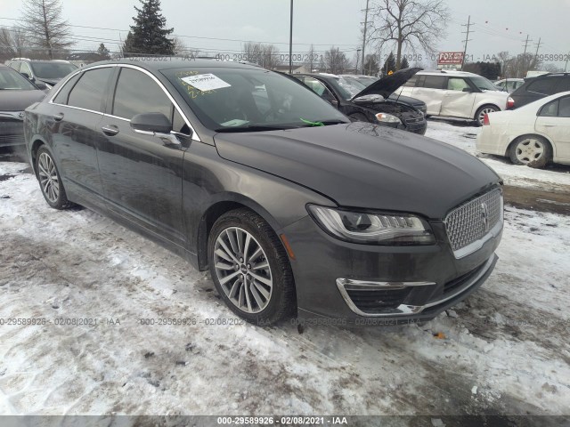 3LN6L5KU9KR620942  lincoln mkz 2019 IMG 0