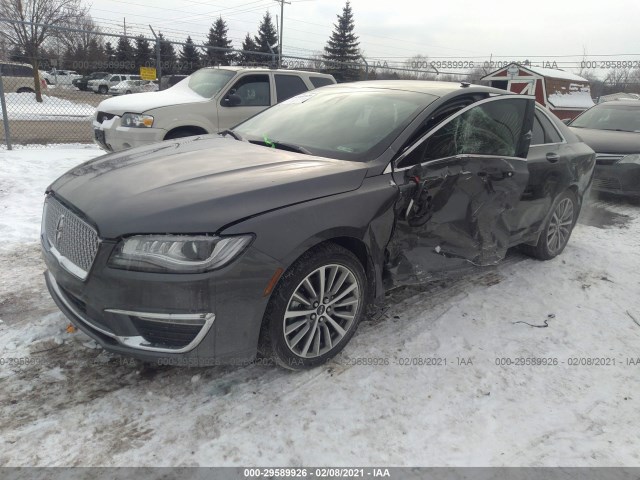 3LN6L5KU9KR620942  lincoln mkz 2019 IMG 1