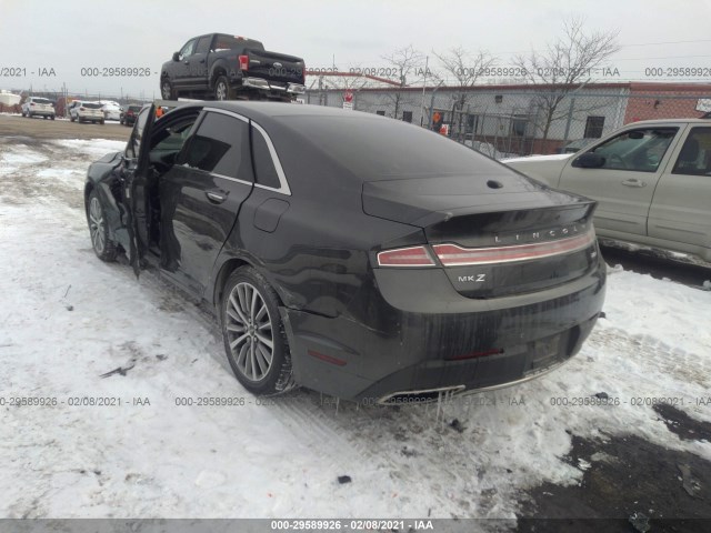 3LN6L5KU9KR620942  lincoln mkz 2019 IMG 2