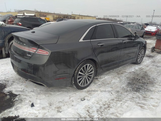 3LN6L5KU9KR620942  lincoln mkz 2019 IMG 3