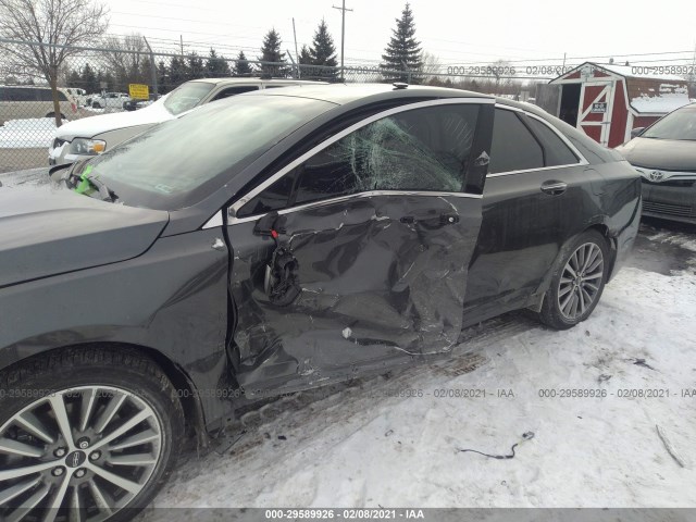 3LN6L5KU9KR620942  lincoln mkz 2019 IMG 5