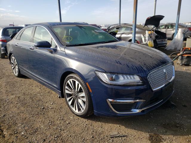 3LN6L5MU2KR628572  lincoln  2019 IMG 0