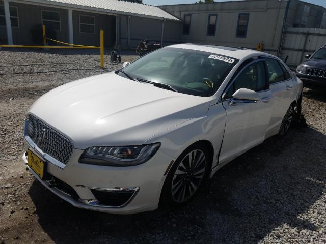 3LN6L5MU6KR621706  lincoln  2019 IMG 1