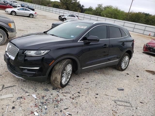 5LMCJ1C96KUL23189  lincoln mkz 2019 IMG 0