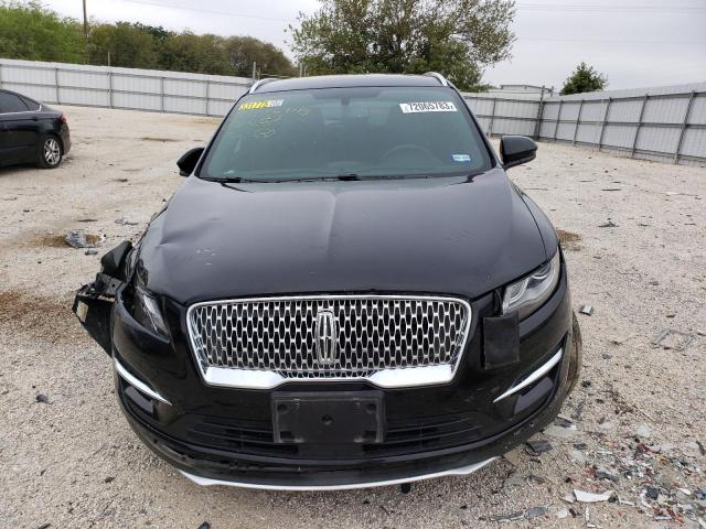 5LMCJ1C96KUL23189  lincoln mkz 2019 IMG 4