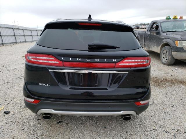 5LMCJ1C96KUL23189  lincoln mkz 2019 IMG 5