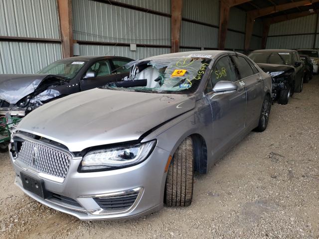 3LN6L5A97LR615947  lincoln mkz 2020 IMG 1