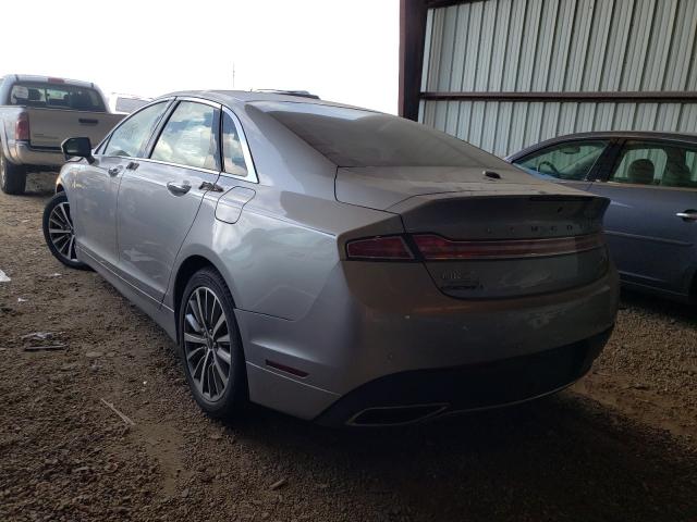 3LN6L5A97LR615947  lincoln mkz 2020 IMG 2