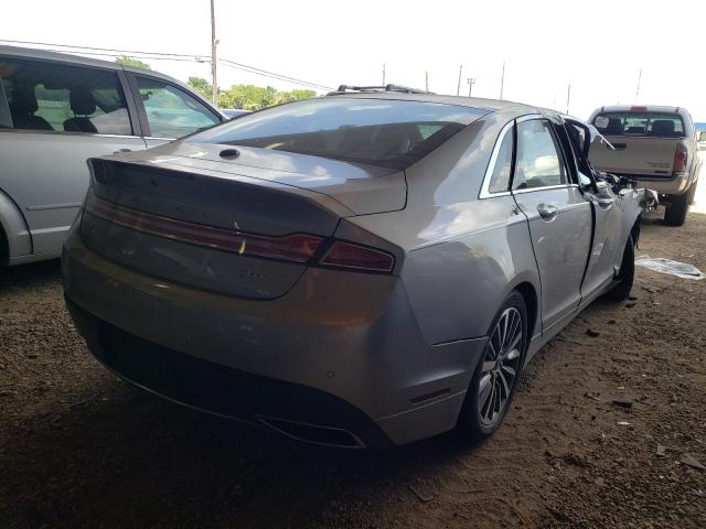 3LN6L5A97LR615947  lincoln mkz 2020 IMG 3