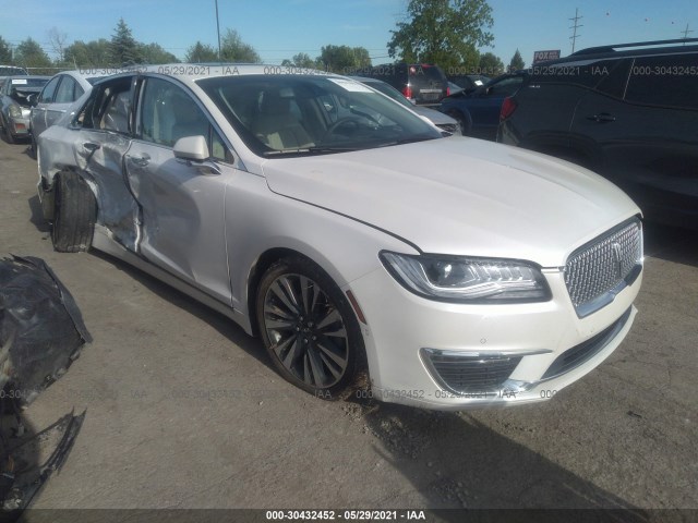 3LN6L5F9XLR613487  lincoln mkz 2020 IMG 0