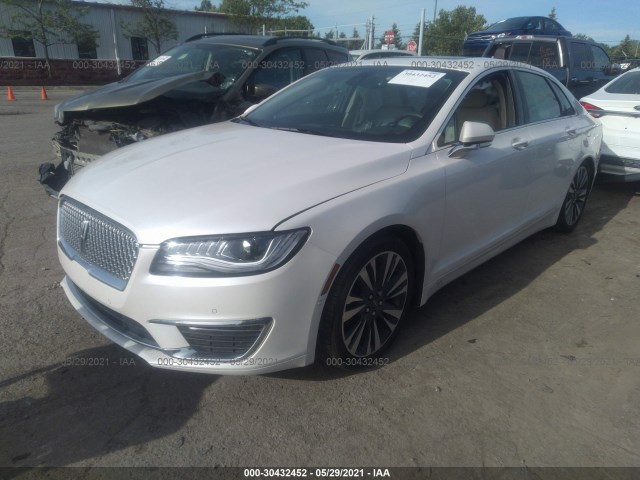 3LN6L5F9XLR613487  lincoln mkz 2020 IMG 1