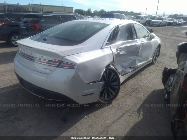 3LN6L5F9XLR613487  lincoln mkz 2020 IMG 3