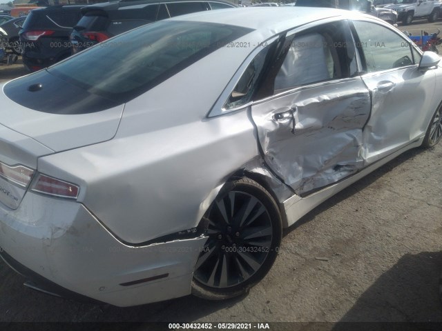 3LN6L5F9XLR613487  lincoln mkz 2020 IMG 5