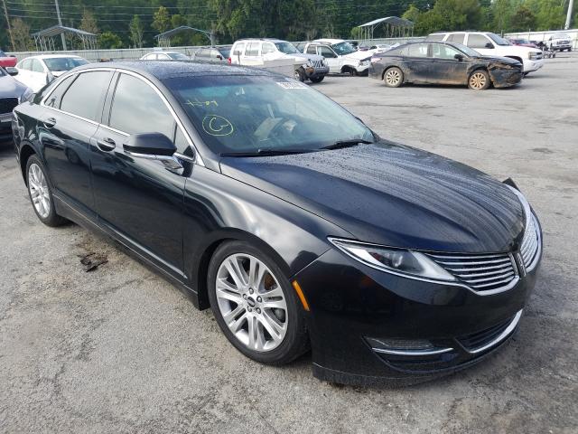 3LN6L2LU1ER804516  lincoln mkz hybrid 2014 IMG 0