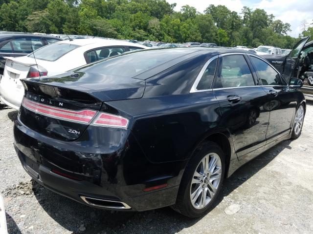 3LN6L2LU1ER804516  lincoln mkz hybrid 2014 IMG 3