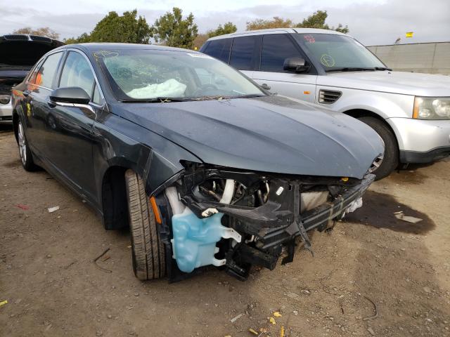 3LN6L2LU2FR602155  lincoln mkz hybrid 2015 IMG 0